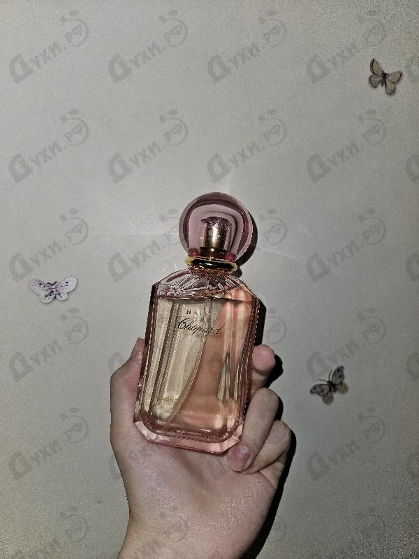 Купить Happy Chopard Magnolia Bouquet от Chopard