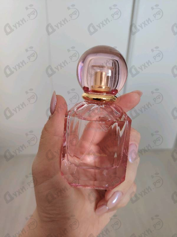 Парфюмерия Happy Chopard Magnolia Bouquet от Chopard