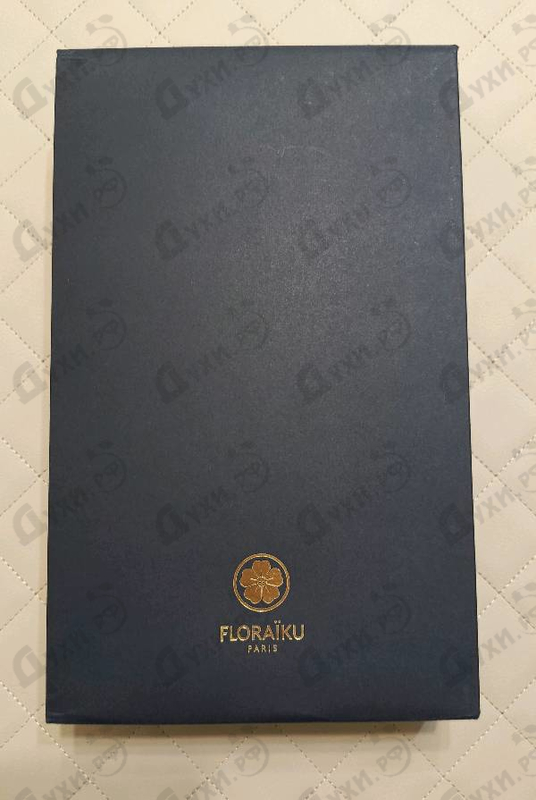 Купить Spring River от Floraiku