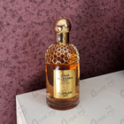 Отзыв Guerlain Aqua Allegoria Forte Oud Yuzu