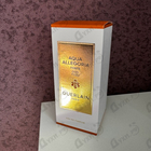 Отзывы Guerlain Aqua Allegoria Forte Oud Yuzu