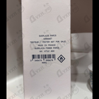 Отзывы Guerlain Aqua Allegoria Forte Oud Yuzu