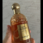 Парфюм Guerlain Aqua Allegoria Forte Oud Yuzu
