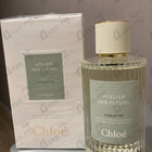 Парфюм Chloe Violette