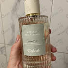 Отзыв Chloe Violette