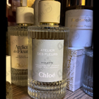 Парфюм Chloe Violette