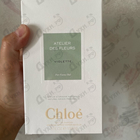 Духи Violette от Chloe