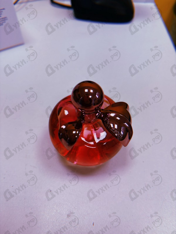 Купить Nina Illusion от Nina Ricci