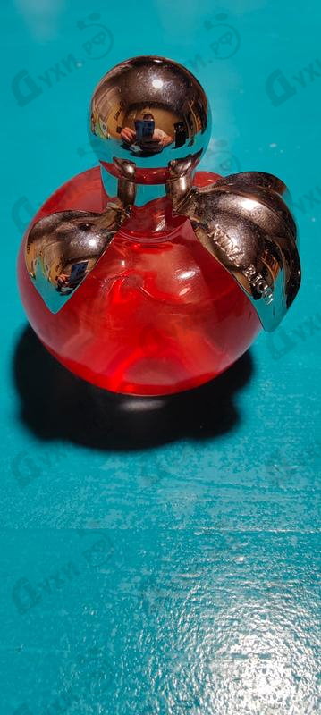Купить Nina Illusion от Nina Ricci