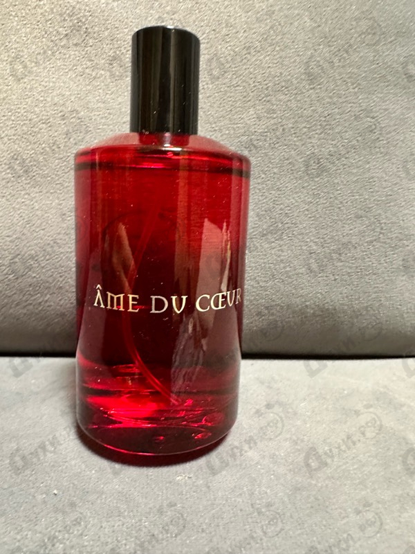 Купить Ame Du Coeur от Les Liquides Imaginaires