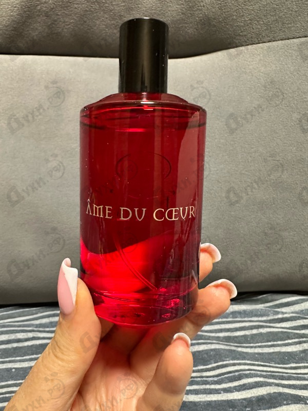 Отзыв Les Liquides Imaginaires Ame Du Coeur