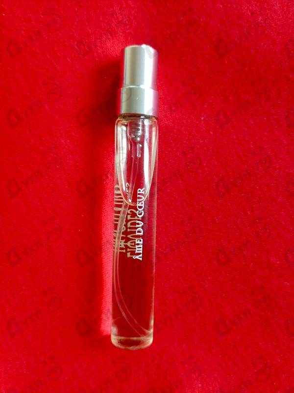 Духи Ame Du Coeur от Les Liquides Imaginaires