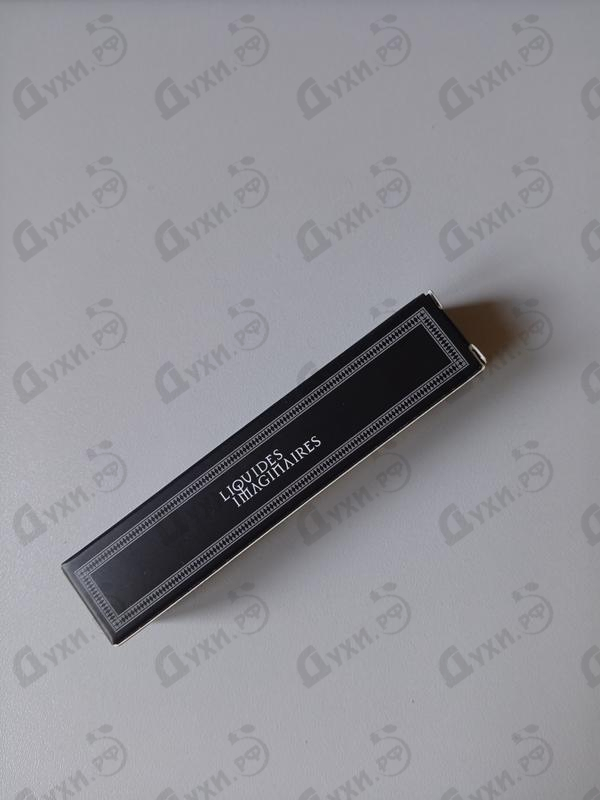 Парфюмерия Ame Du Coeur от Les Liquides Imaginaires Парфюмерия Les Liquides Imaginaires Ame Du Coeur