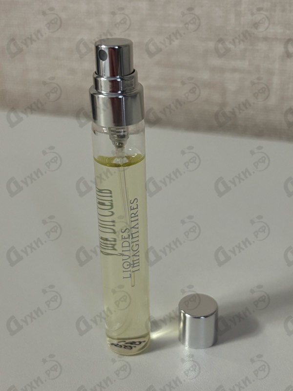 Парфюмерия Ame Du Coeur от Les Liquides Imaginaires