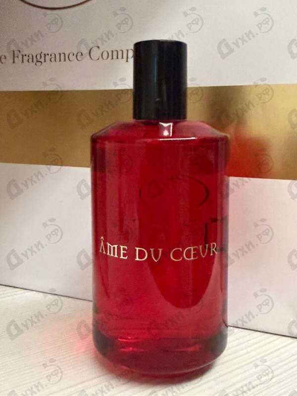 Отзывы Les Liquides Imaginaires Ame Du Coeur