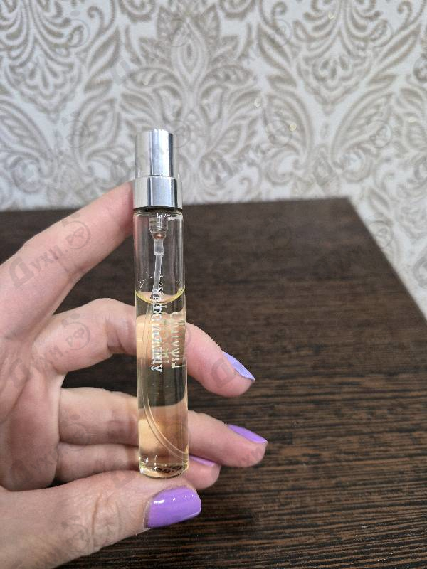 Парфюмерия Ame Du Coeur от Les Liquides Imaginaires