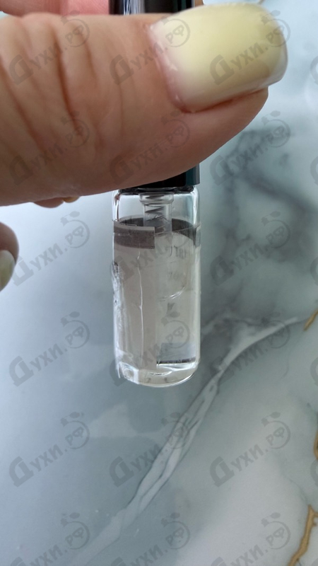 Парфюмерия Moon Blanche от Attar Collection