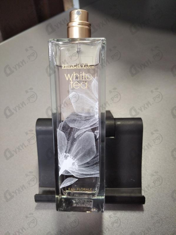 Купить Elizabeth Arden White Tea Eau Florale