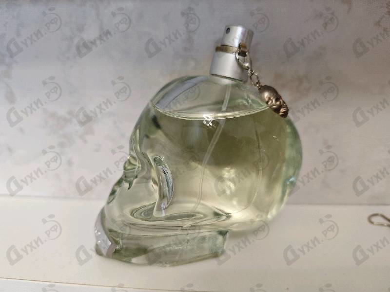 Отзывы Police To Be - Super[Natural]