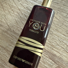 Отзывы Giorgio Armani Stronger With You Tobacco