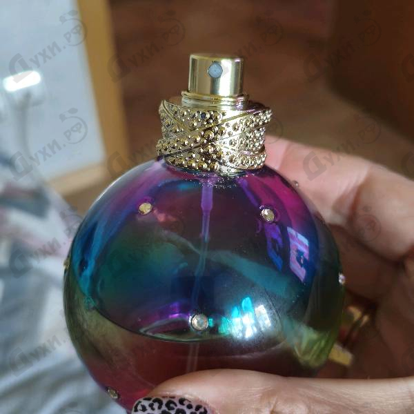 Парфюмерия Festive Fantasy от Britney Spears