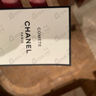 Отзыв Chanel Comete