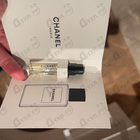Духи Comete от Chanel