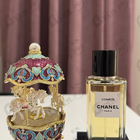 Отзывы Chanel Comete