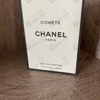 Духи Comete от Chanel