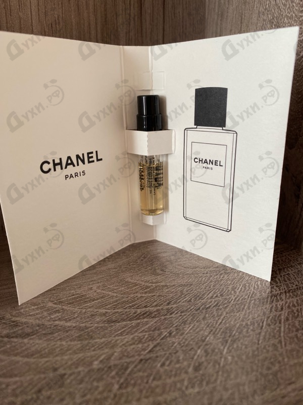 Купить Comete от Chanel