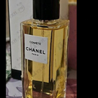 Отзыв Chanel Comete