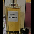 Духи Comete от Chanel