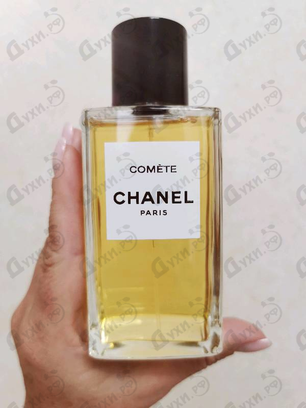 Духи Comete от Chanel