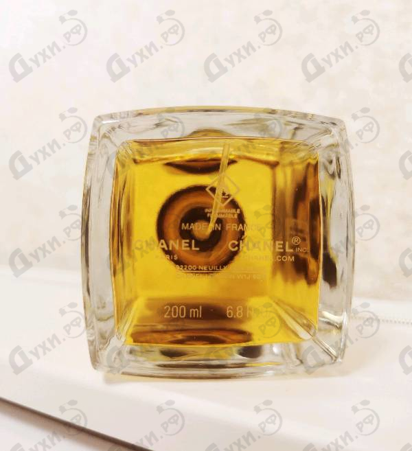 Духи Comete от Chanel