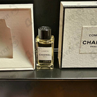 Отзывы Chanel Comete