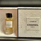 Отзывы Chanel Comete
