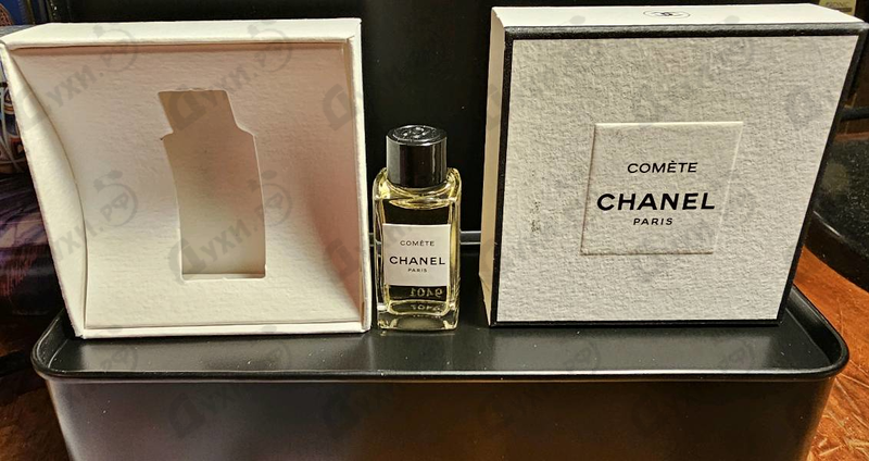 Купить Chanel Comete