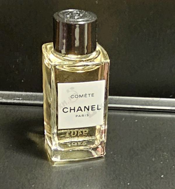 Отзывы Chanel Comete