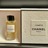 Парфюмерия Comete от Chanel