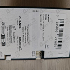 Духи Comete от Chanel