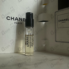 Отзыв Chanel Comete