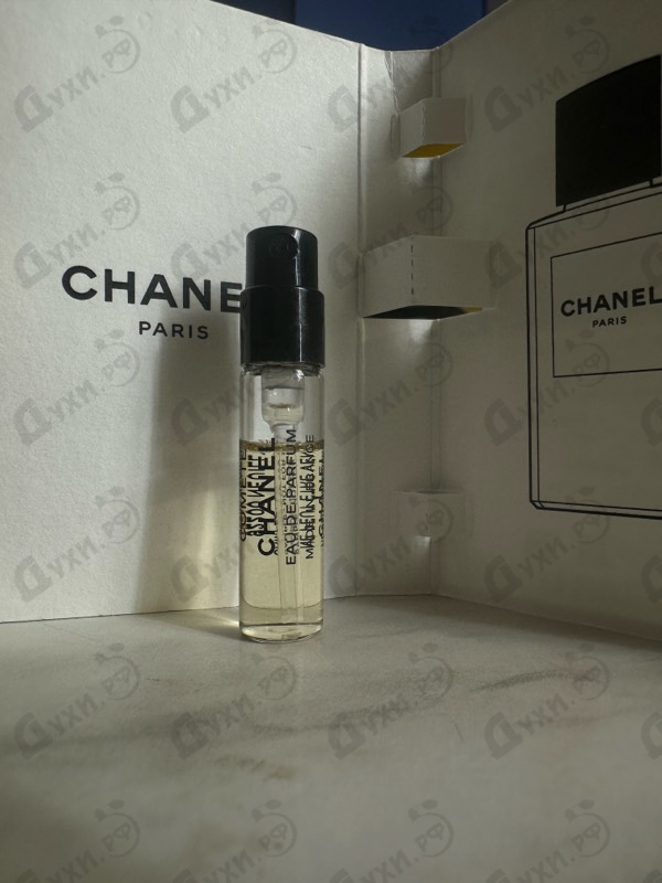 Парфюмерия Comete от Chanel