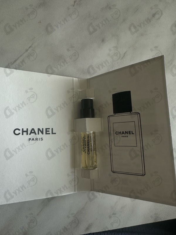 Отзыв Chanel Comete