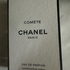 Отзывы Chanel Comete
