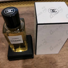 Отзыв Chanel Comete