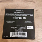 Отзывы Chanel Comete