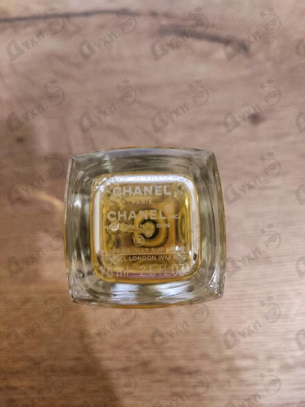 Купить Comete от Chanel