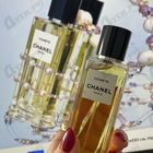 Отзыв Chanel Comete