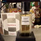 Отзывы Chanel Comete