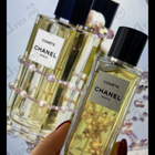 Духи Comete от Chanel